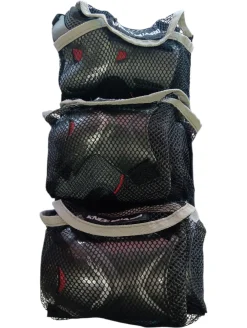 Used Inline Protective Set Black MD