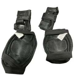 Used Inline Protective Set Black Youth
