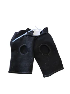 Used Inline Protective Set Black Junior