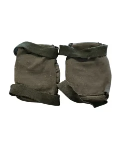 Used Inline Protective Set Black Junior
