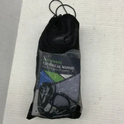 Used Inline Protective Set Black MD