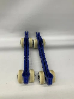 Used Inline Skate Accessories