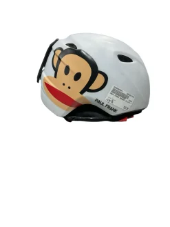 Used Inline Skate Helmet White One Size