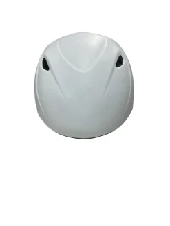 Used Inline Skate Helmet White One Size