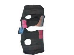 Used Inline Wrist Guards Pink LG
