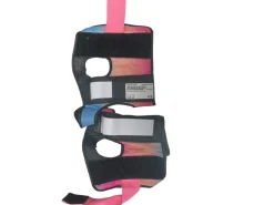 Used Inline Wrist Guards Pink LG