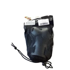 Used Inline Wrist Guards Black LG