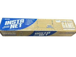 USED INSTANET Pickleball Nets