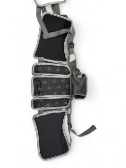 Used INTEGRA X SM Lacrosse Rib Pads