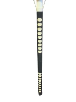 Used Jr Atk/Mid Complete Stick Black