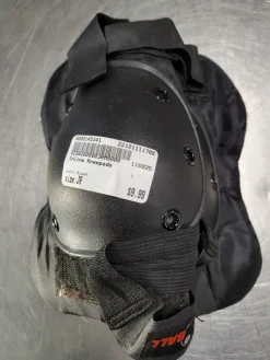 Used Junior Inline Skate Kneepads