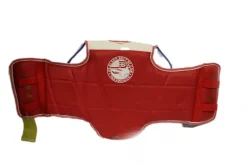 Used Junior Martial Arts Chest Guards