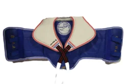 Used Junior Martial Arts Chest Guards