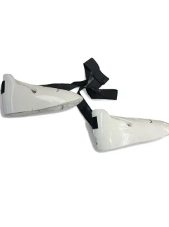 Used Junior Martial Arts Foot Pads