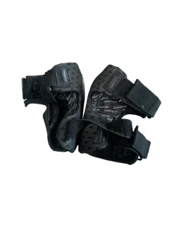 Used K2 Inline Kneepads Black MD