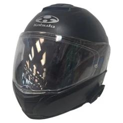 Used KABUTO IBUKI HELMET Adult Helmet Black LG