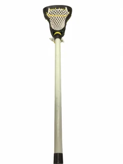 Used KIDS TOY STICK Jr Atk/Mid Complete Stick White