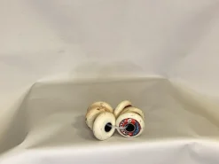 Used Labeda GRIPPER 68MM SOFT 68MM Inline Skate Wheels