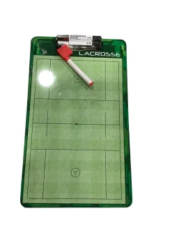 Used Lacrosse Accessory