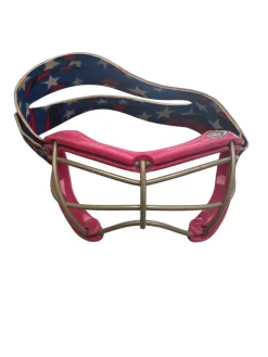 Used Lacrosse Accessory