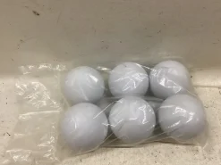 Used Lacrosse Accessory