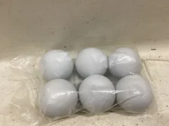 Used Lacrosse Accessory