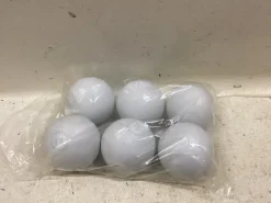 Used Lacrosse Accessory