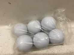 Used Lacrosse Accessory