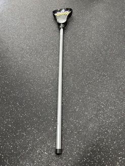Used Lacrosse Accessory