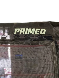 Used Lacrosse Goal