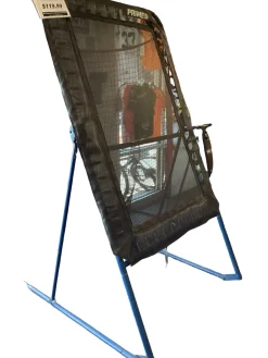 Used Lacrosse Goal