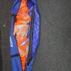 Used Lacrosse Goal