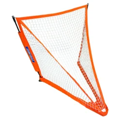 Used Lacrosse Goal