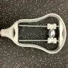 Used Lacrosse Training Aid