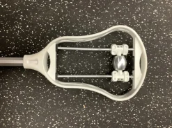 Used Lacrosse Training Aid