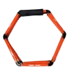 Used Lacrosse Training Aid