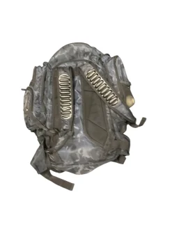 Used lacrosse unlimited Backpack