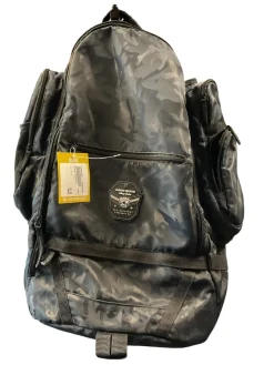 Used lacrosse unlimited Backpack