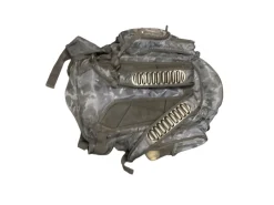Used lacrosse unlimited Backpack
