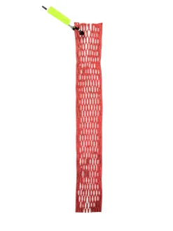 Used LAX Mesh Piece Maroon