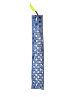 Used LAX Mesh Piece Navy Blue