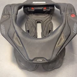 Used Leatt GPX FIVE-FIVE Motocross Protective Gear