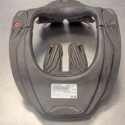 Used Leatt GPX FIVE-FIVE Motocross Protective Gear