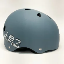 Used LG Inline Skate Helmets
