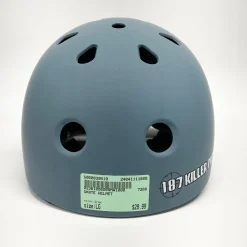 Used LG Inline Skate Helmets