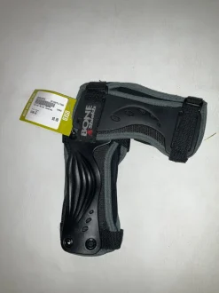 Used LG Inline Skate Wristguards
