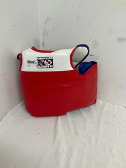 Used LG Martial Arts Chest Guards