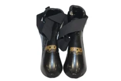 Used LG Martial Arts Foot Pads
