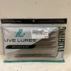 Used LIVE LURES WICKED STIX Fishing Lure