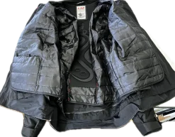 Used LS2 Motorcycle Jacket Adult 3X